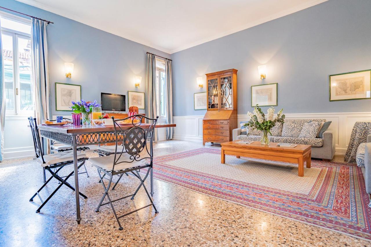 Ca' Grassi 1 Venetian Apartment Venedig