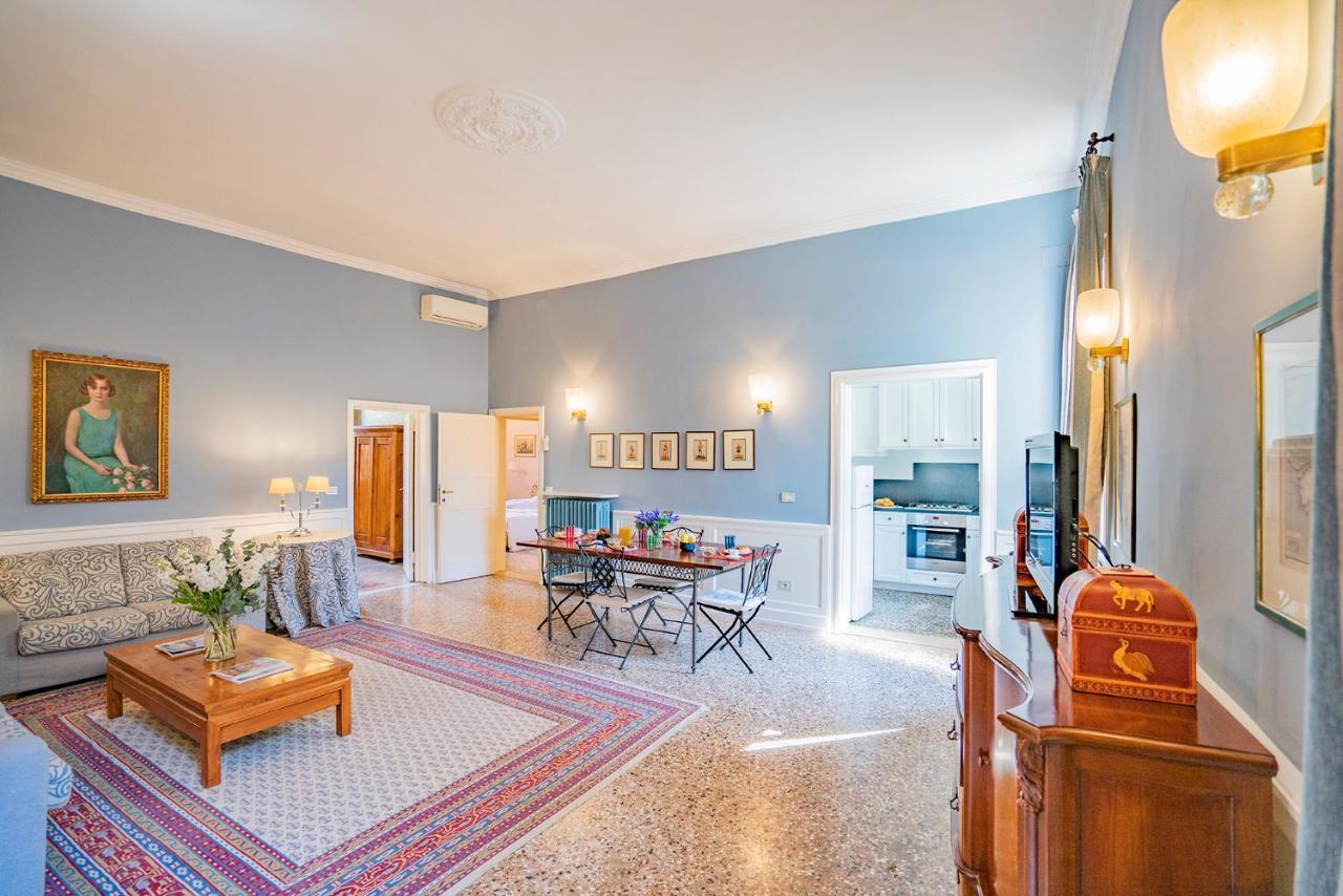 Apartamento Ca' Grassi 1 Venetian *
