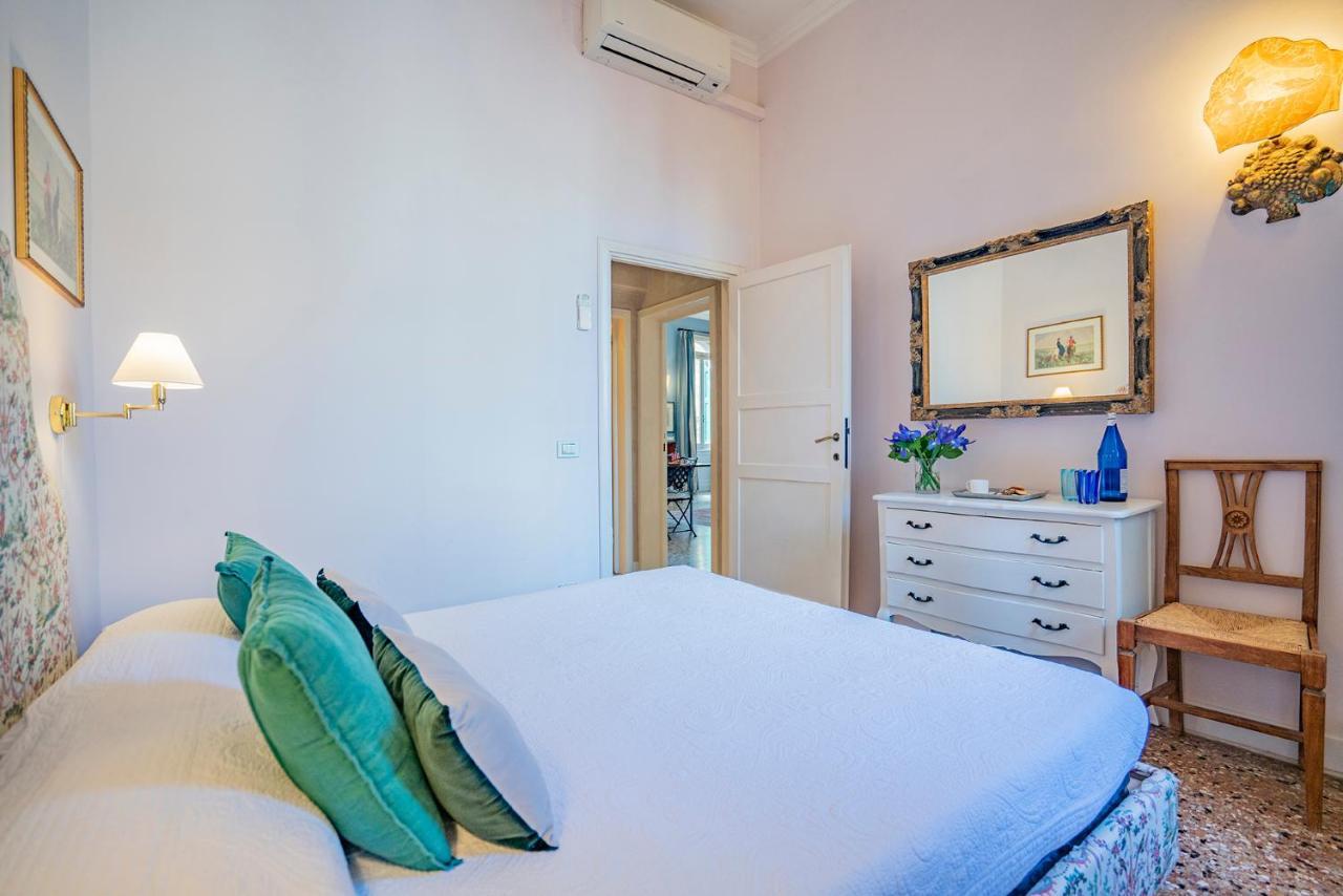 Ca' Grassi 1 Venetian Apartment Venedig