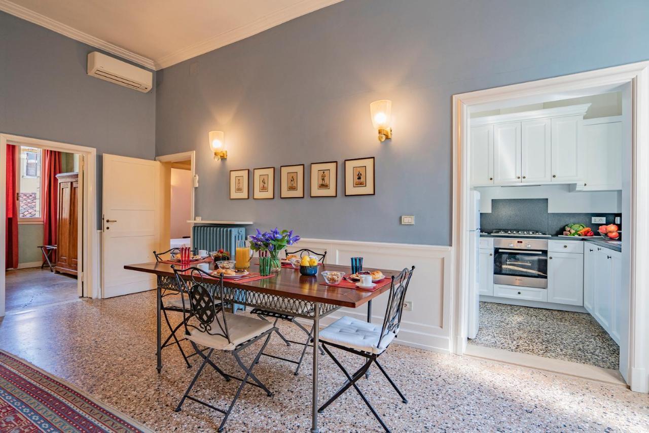 Ca' Grassi 1 Venetian Apartamento