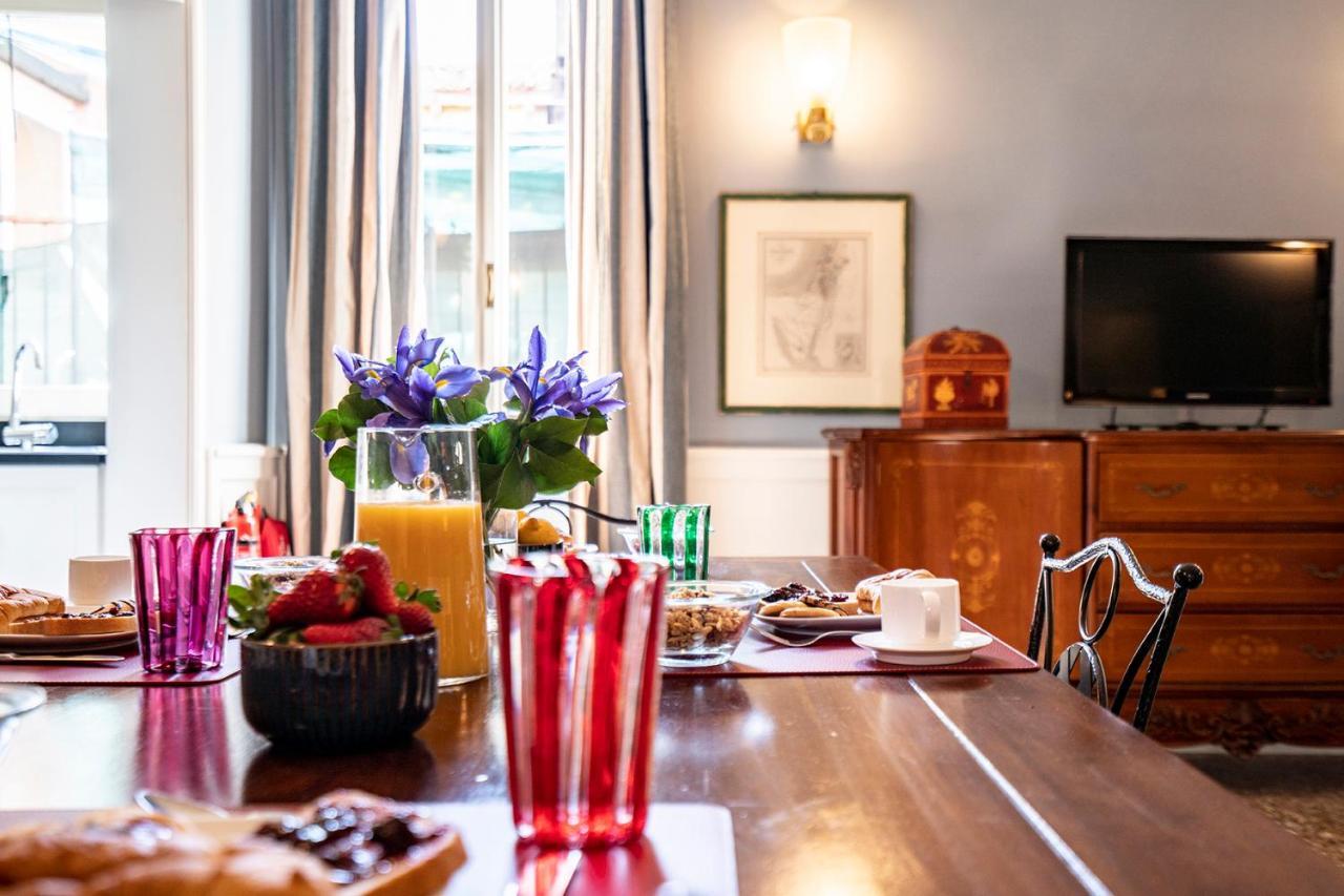 Apartamento Ca' Grassi 1 Venetian