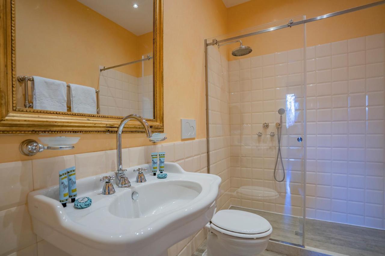 Ca' Grassi 1 Venetian Apartment Venice